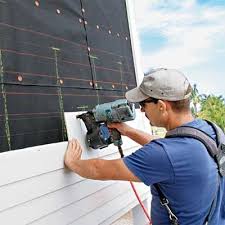 Best Siding for New Construction  in Edcouch, TX